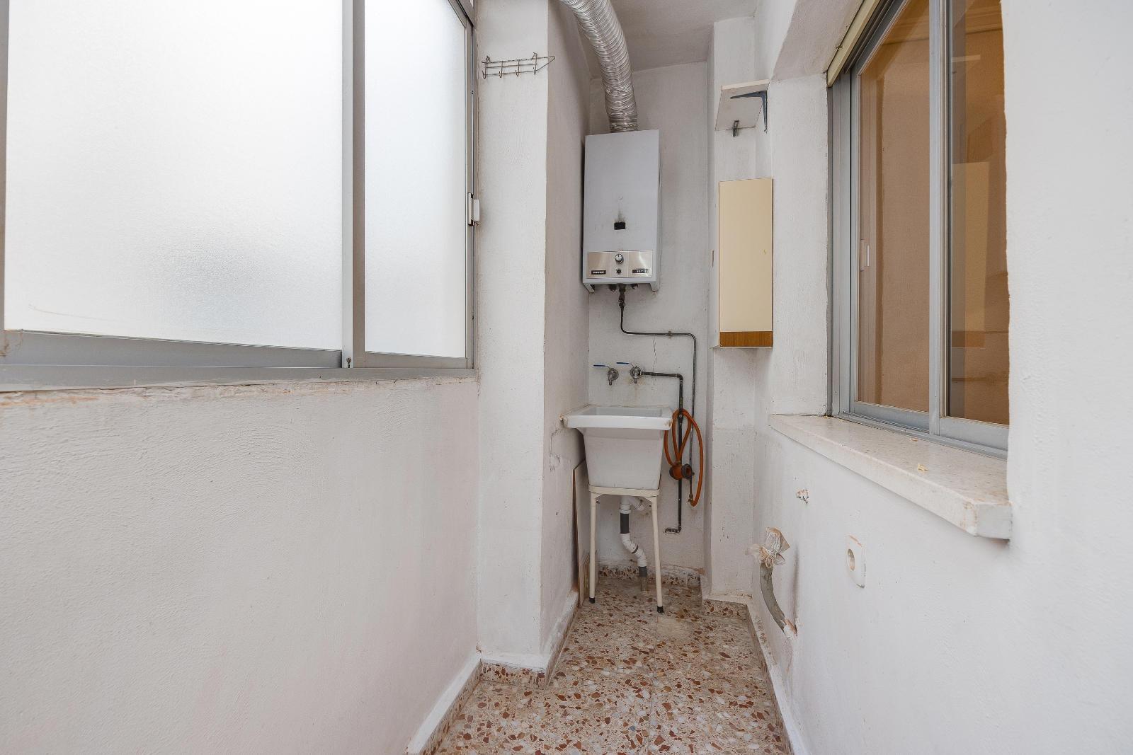 2-11 Apartment in San Pedro del Pinatar, Murcia