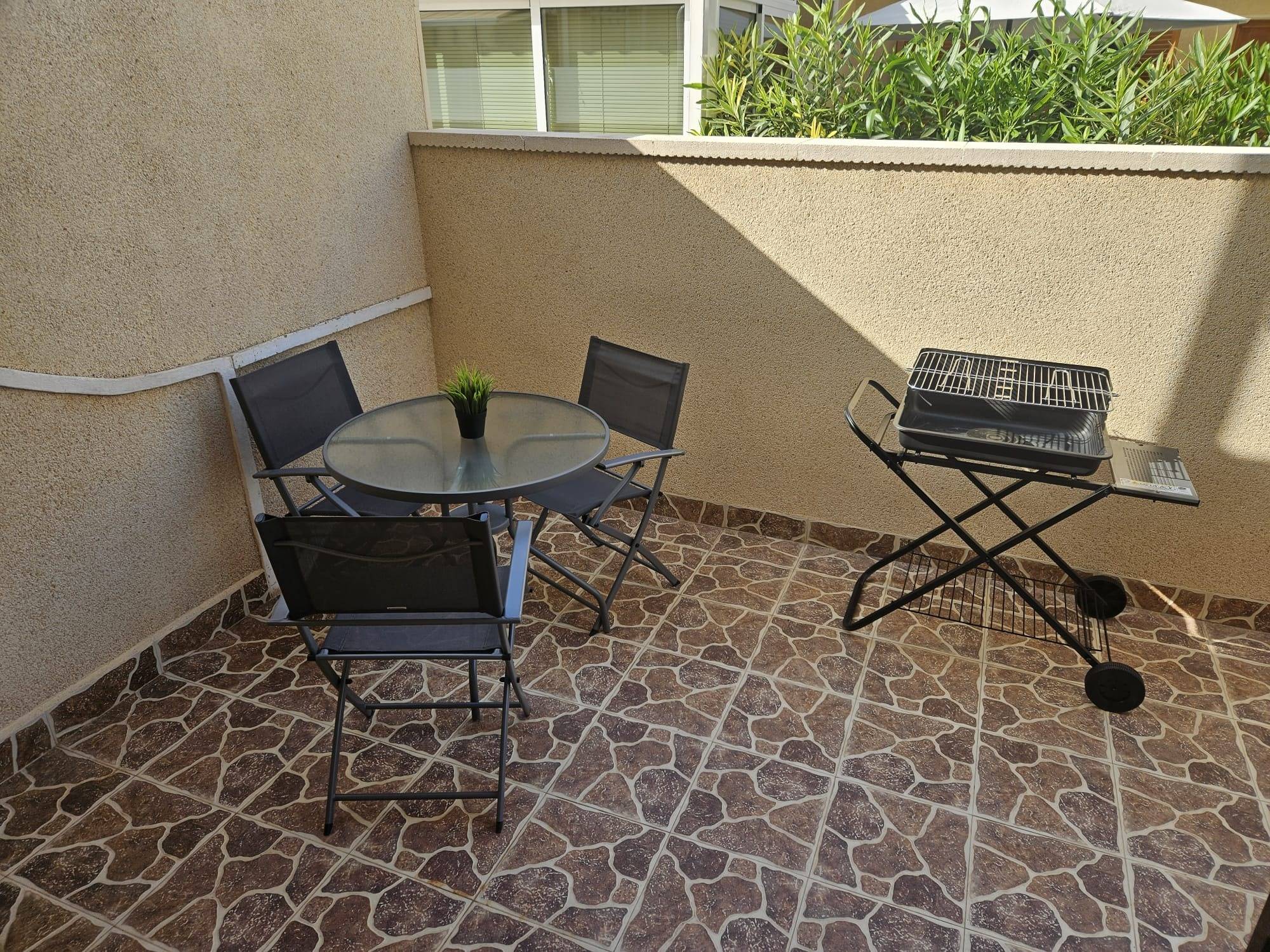 2-11 Bungalow in Orihuela Costa, Alicante