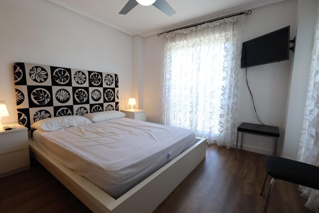 2-12 Penthouse in Pilar de La Horadada, Alicante