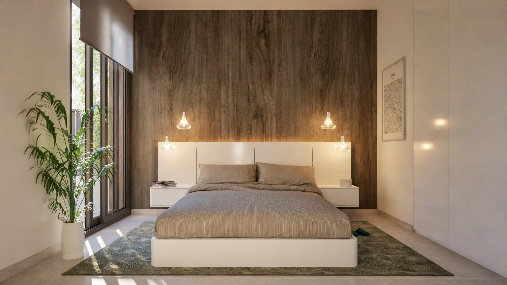 2-12 Villa in Los Nietos, Murcia