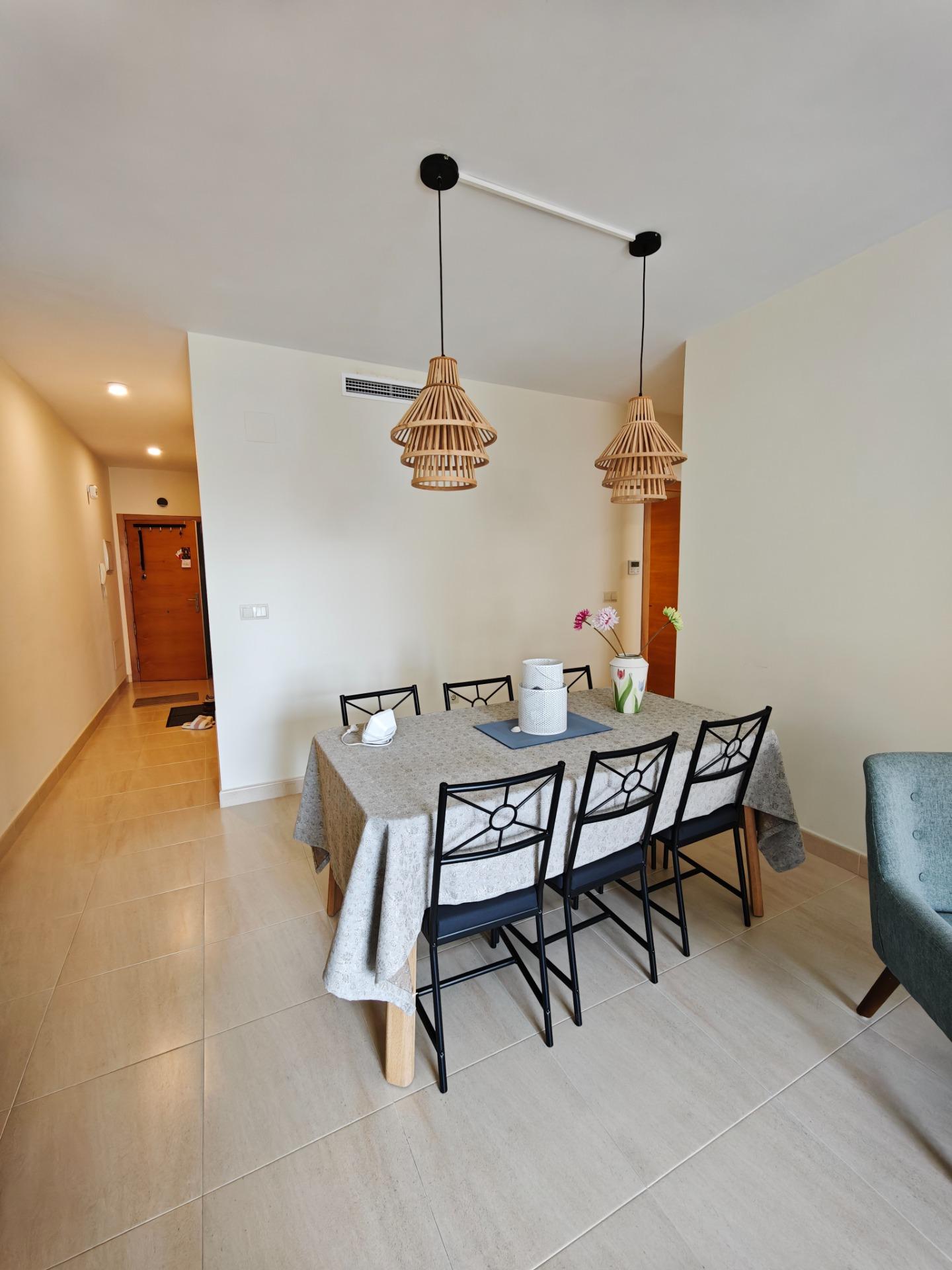 2-13 Apartment in San Miguel de Salinas, Alicante