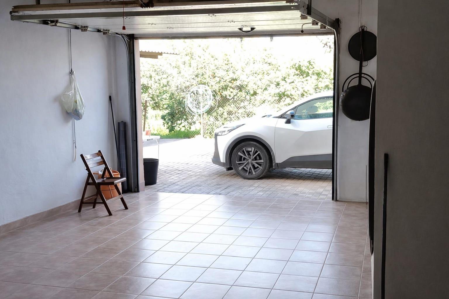 2-13 Finca in El Palmar, Murcia