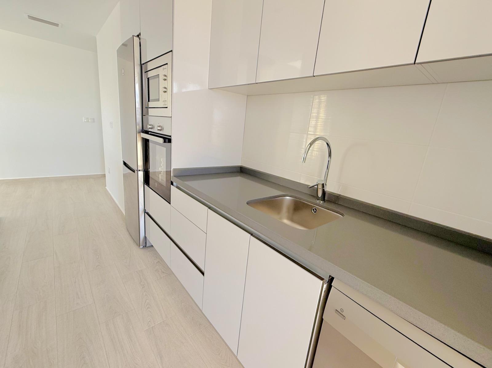2-13 Apartment in Orihuela Costa, Alicante
