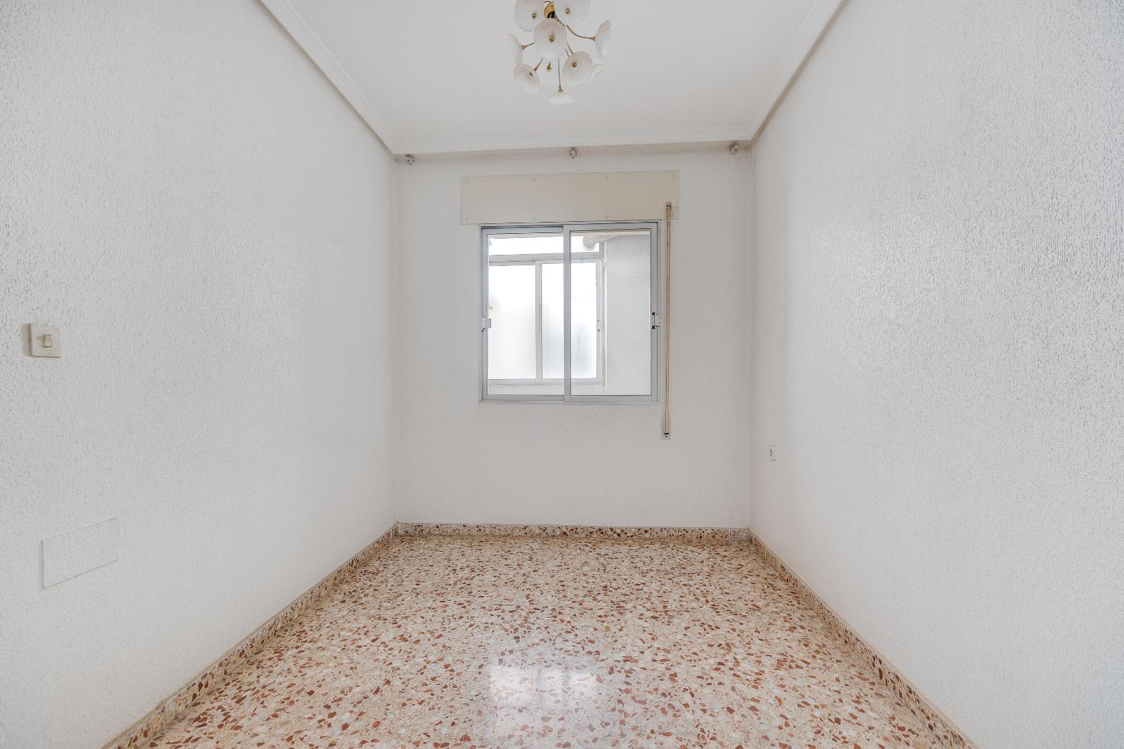 2-13 Apartment in San Pedro del Pinatar, Murcia