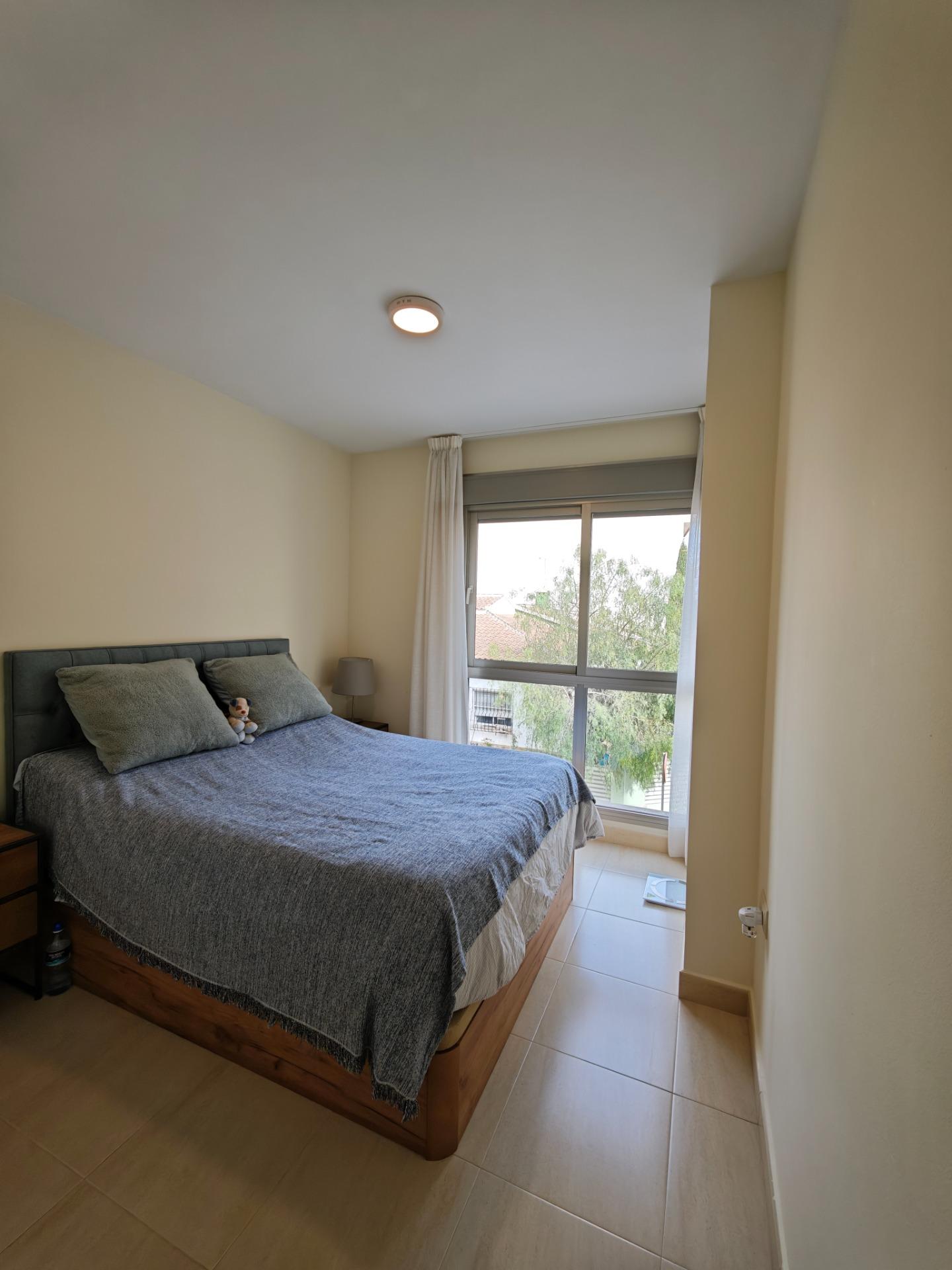 2-14 Apartment in San Miguel de Salinas, Alicante