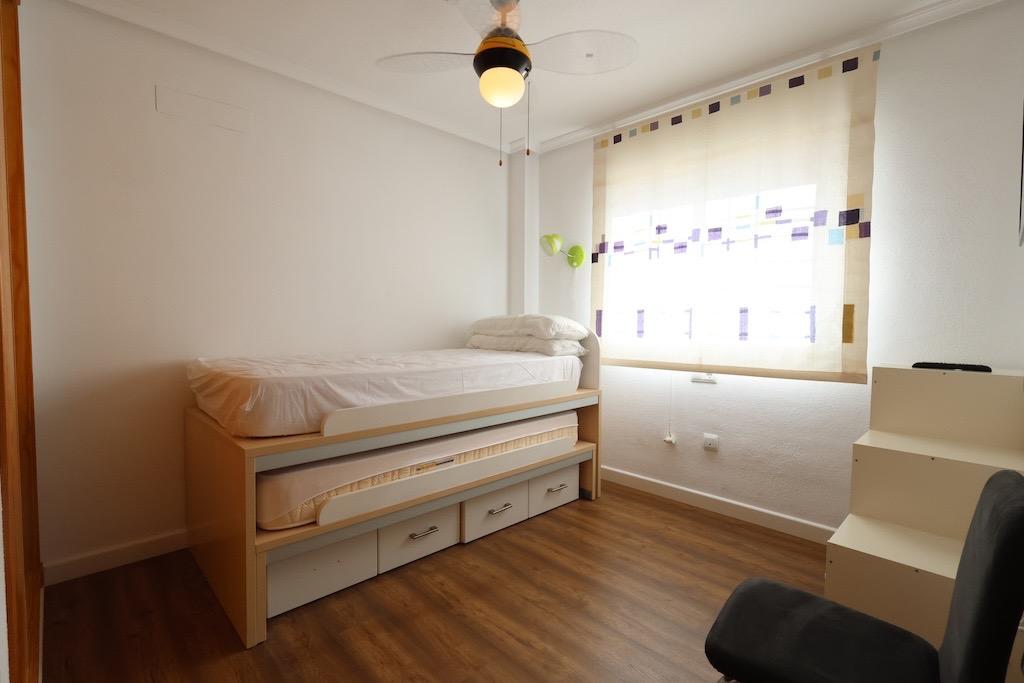 2-14 Penthouse in Pilar de La Horadada, Alicante