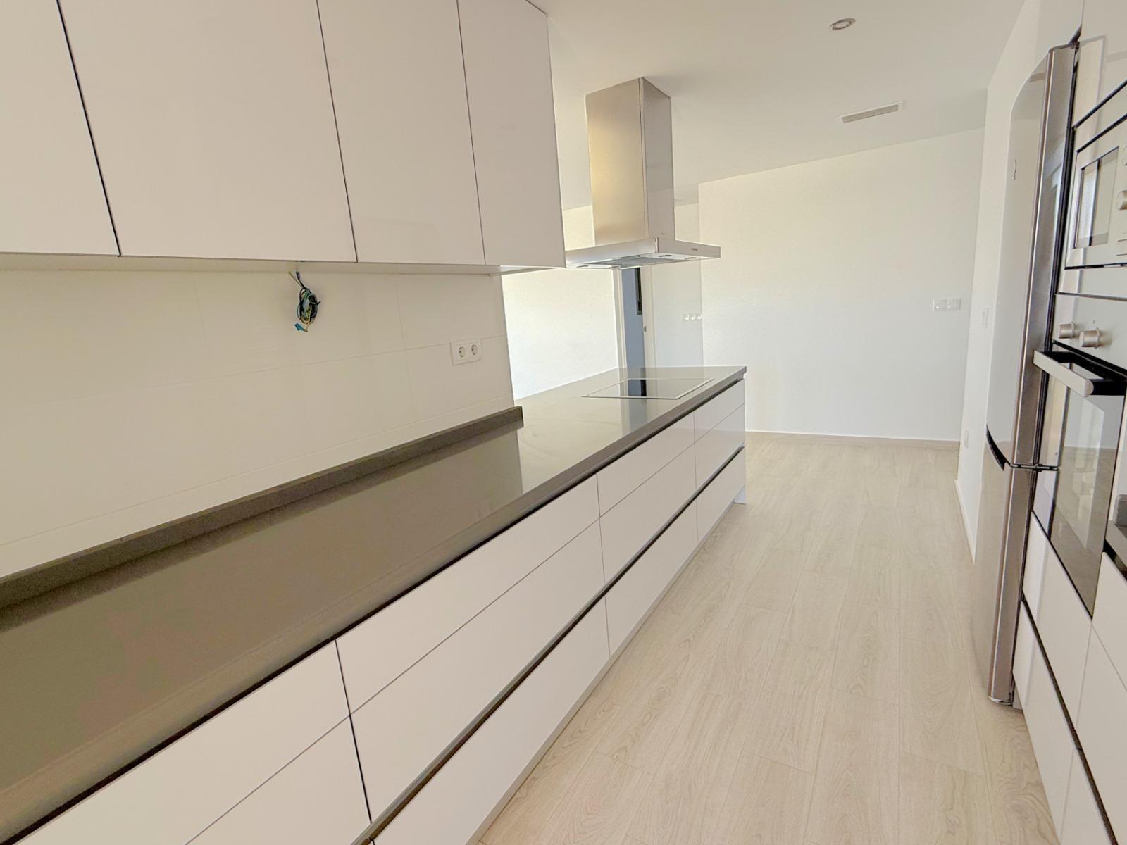 2-14 Apartment in Orihuela Costa, Alicante