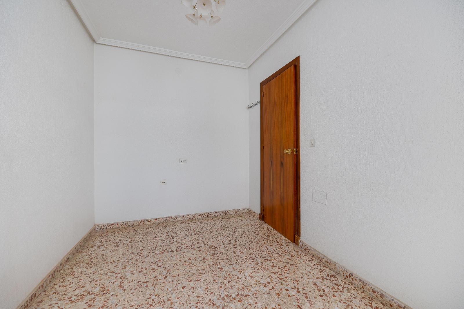 2-14 Apartment in San Pedro del Pinatar, Murcia