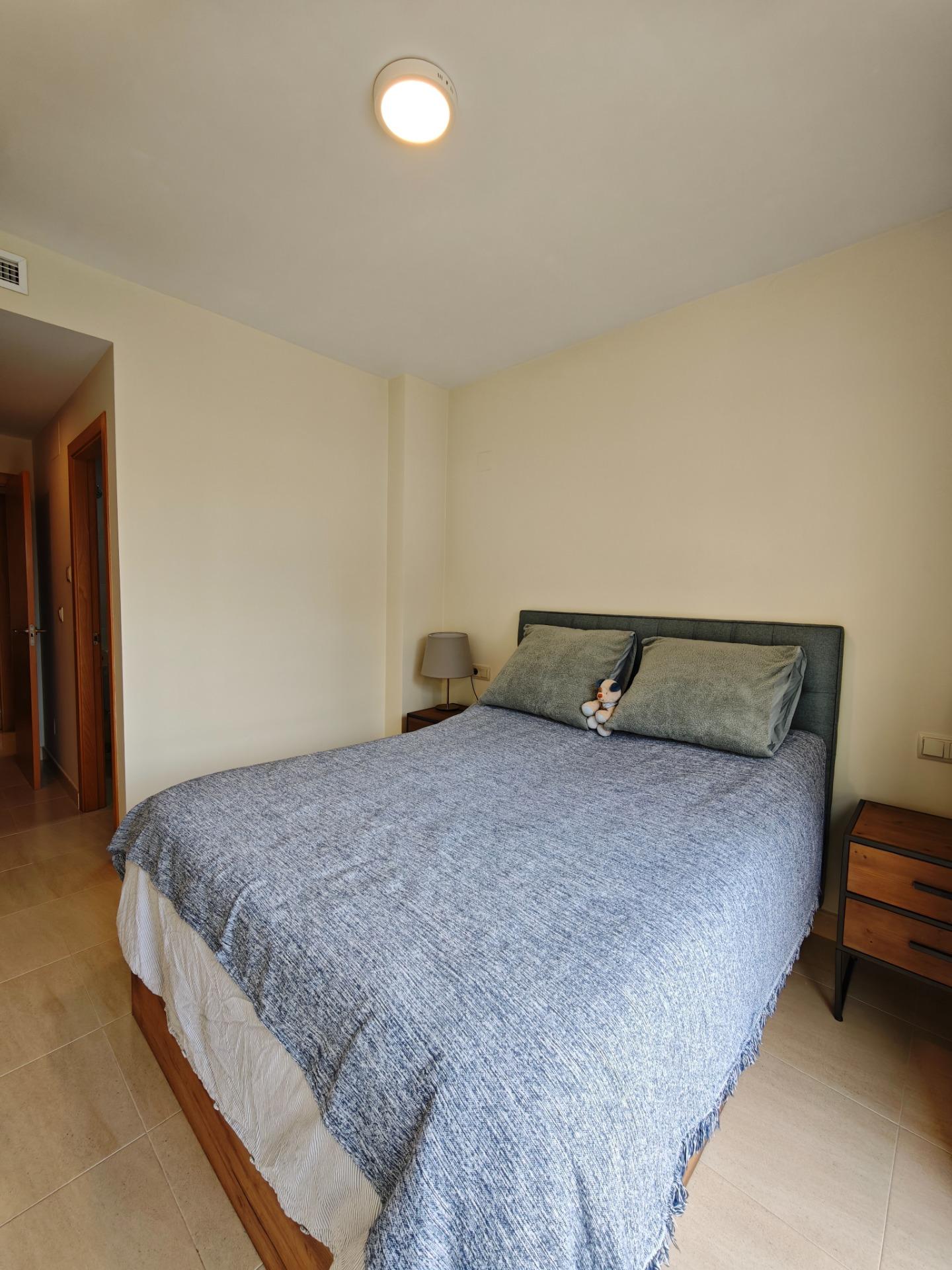 2-15 Apartment in San Miguel de Salinas, Alicante