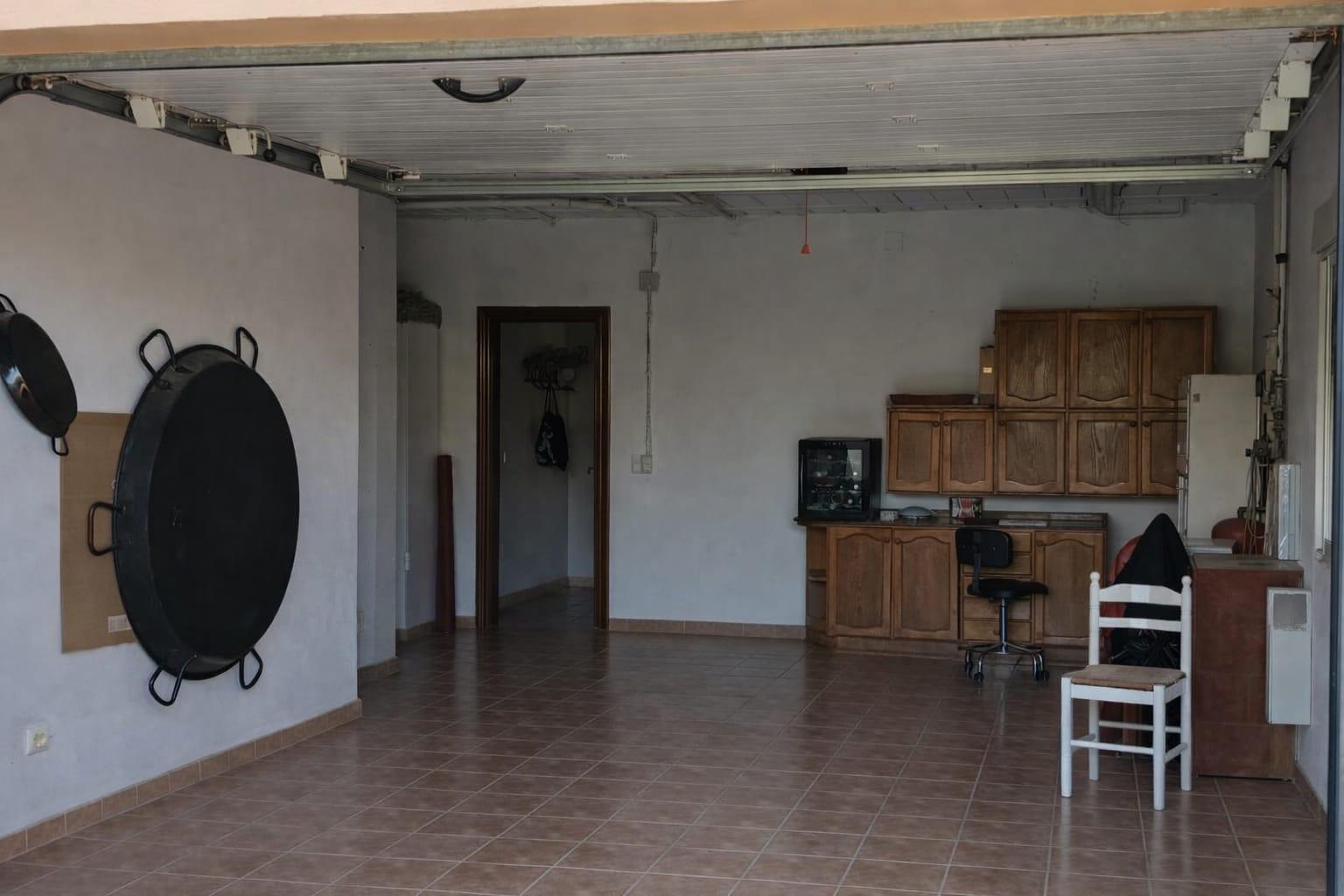 2-15 Finca in El Palmar, Murcia