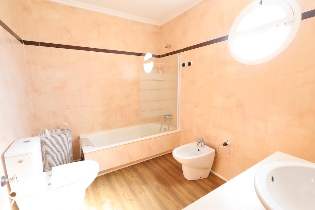 2-15 Penthouse in Pilar de La Horadada, Alicante