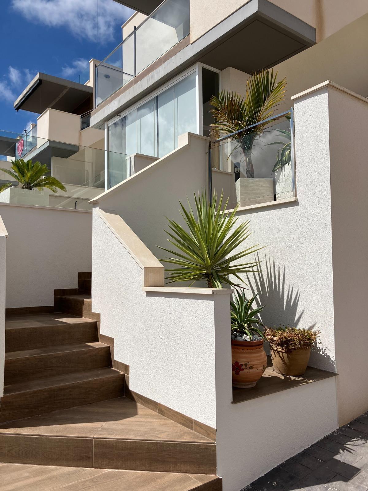 2-15 Bungalow in San Miguel de Salinas, Alicante