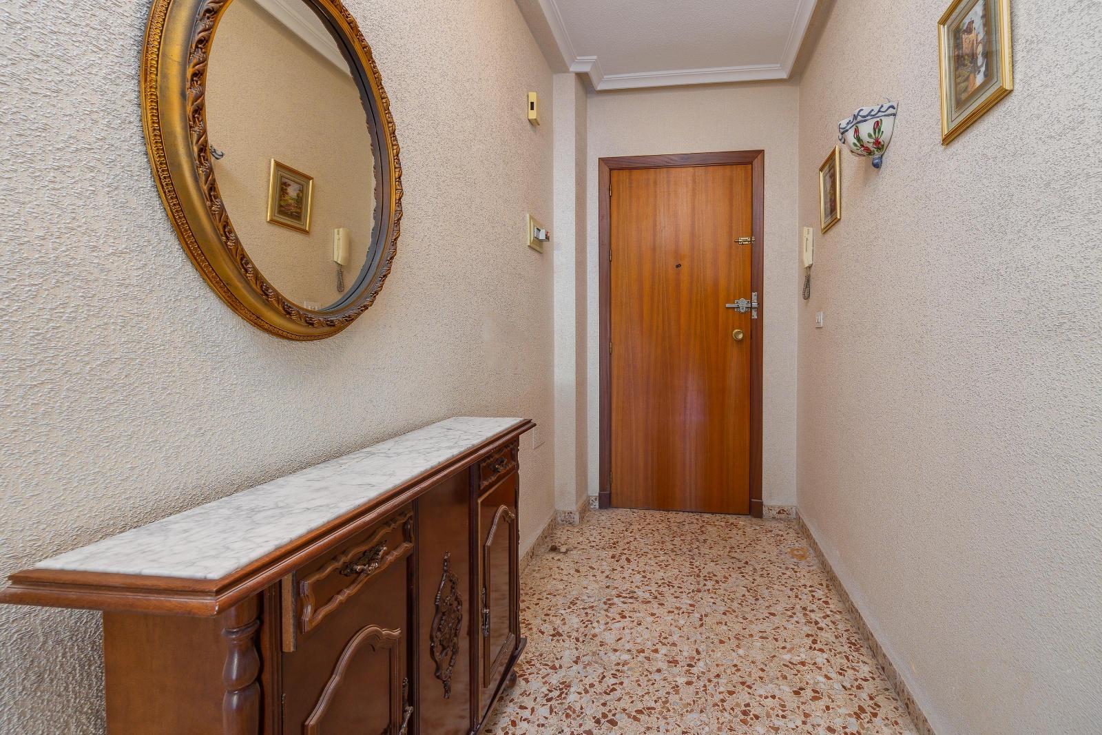 2-15 Apartment in San Pedro del Pinatar, Murcia