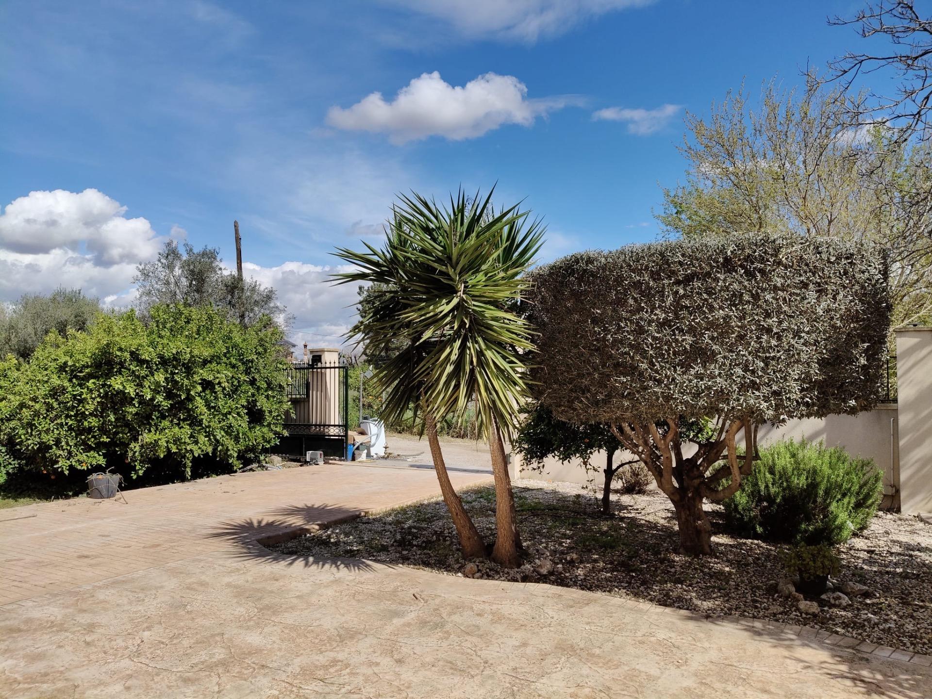 2-16 Finca in El Palmar, Murcia