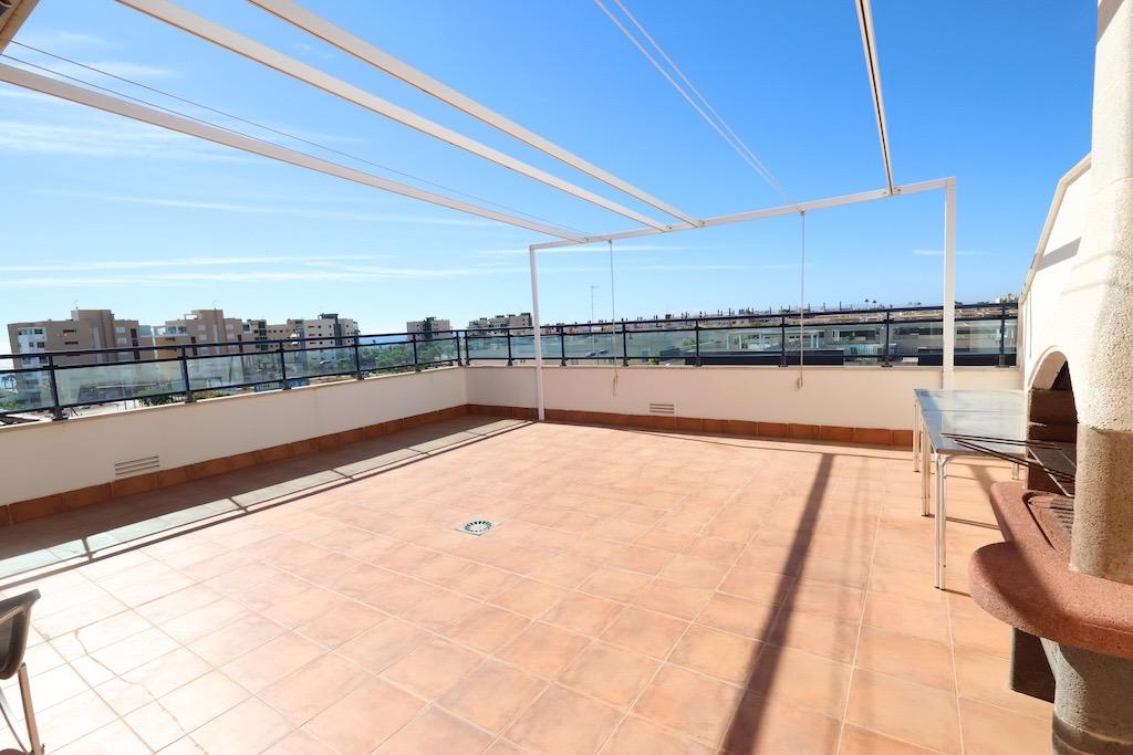 2-16 Penthouse in Pilar de La Horadada, Alicante