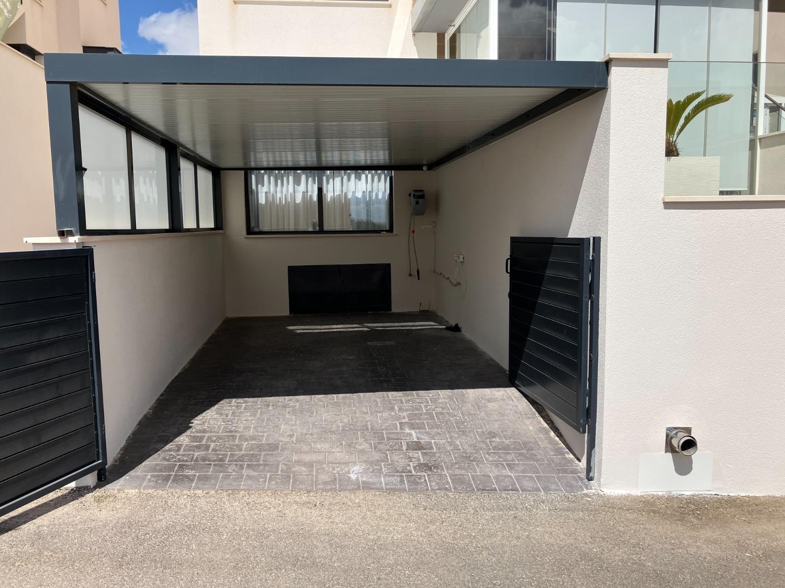 2-16 Bungalow in San Miguel de Salinas, Alicante