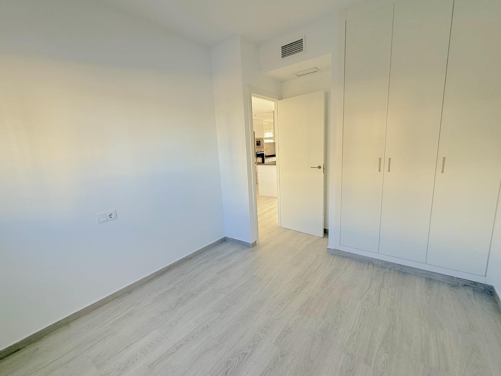 2-16 Apartment in Orihuela Costa, Alicante