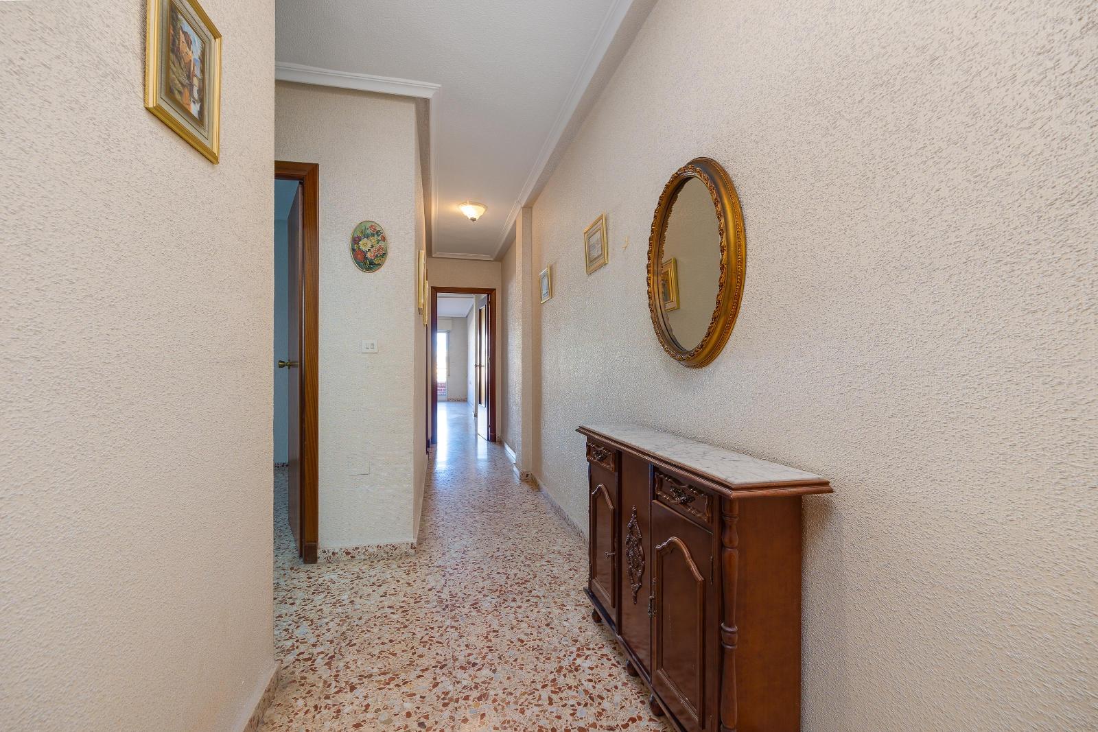 2-16 Apartment in San Pedro del Pinatar, Murcia