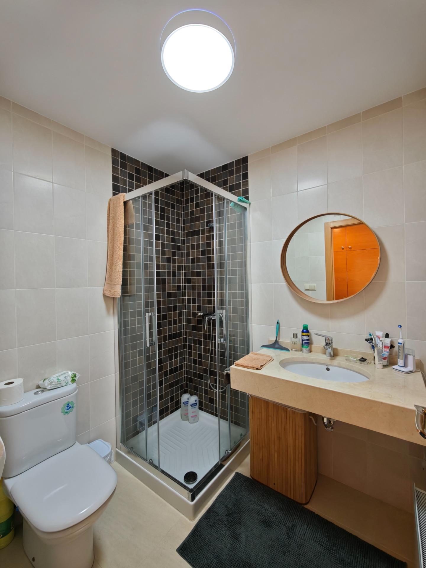 2-17 Apartment in San Miguel de Salinas, Alicante