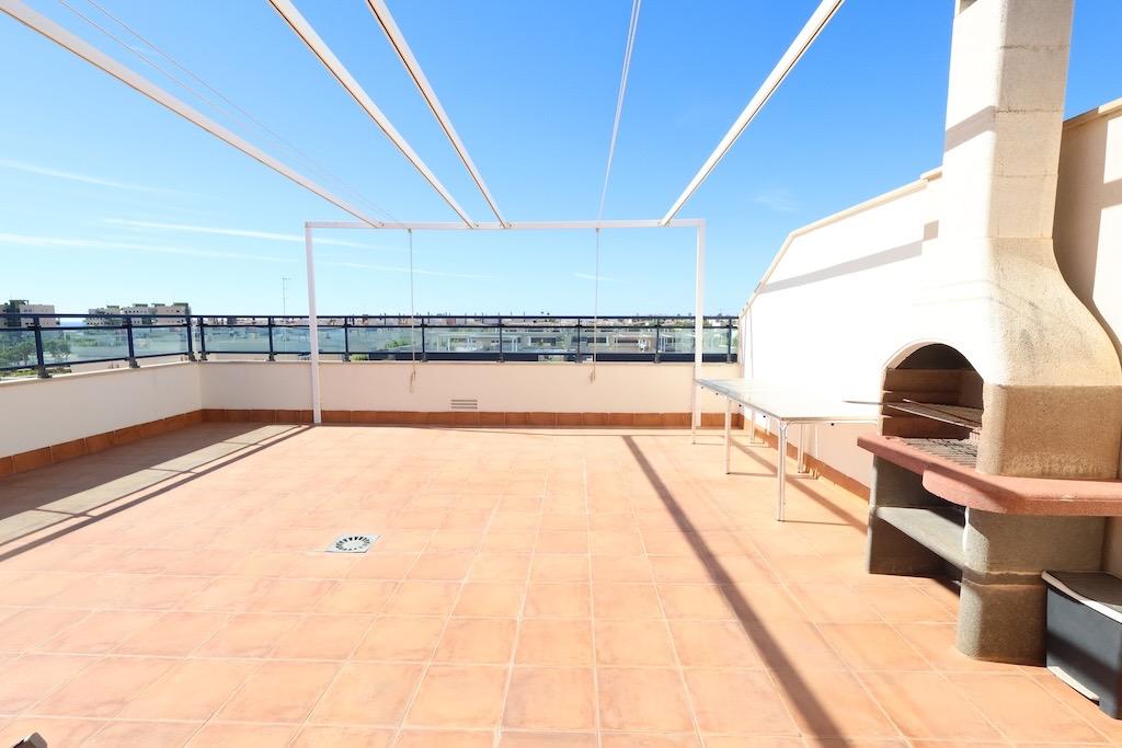 2-17 Penthouse in Pilar de La Horadada, Alicante
