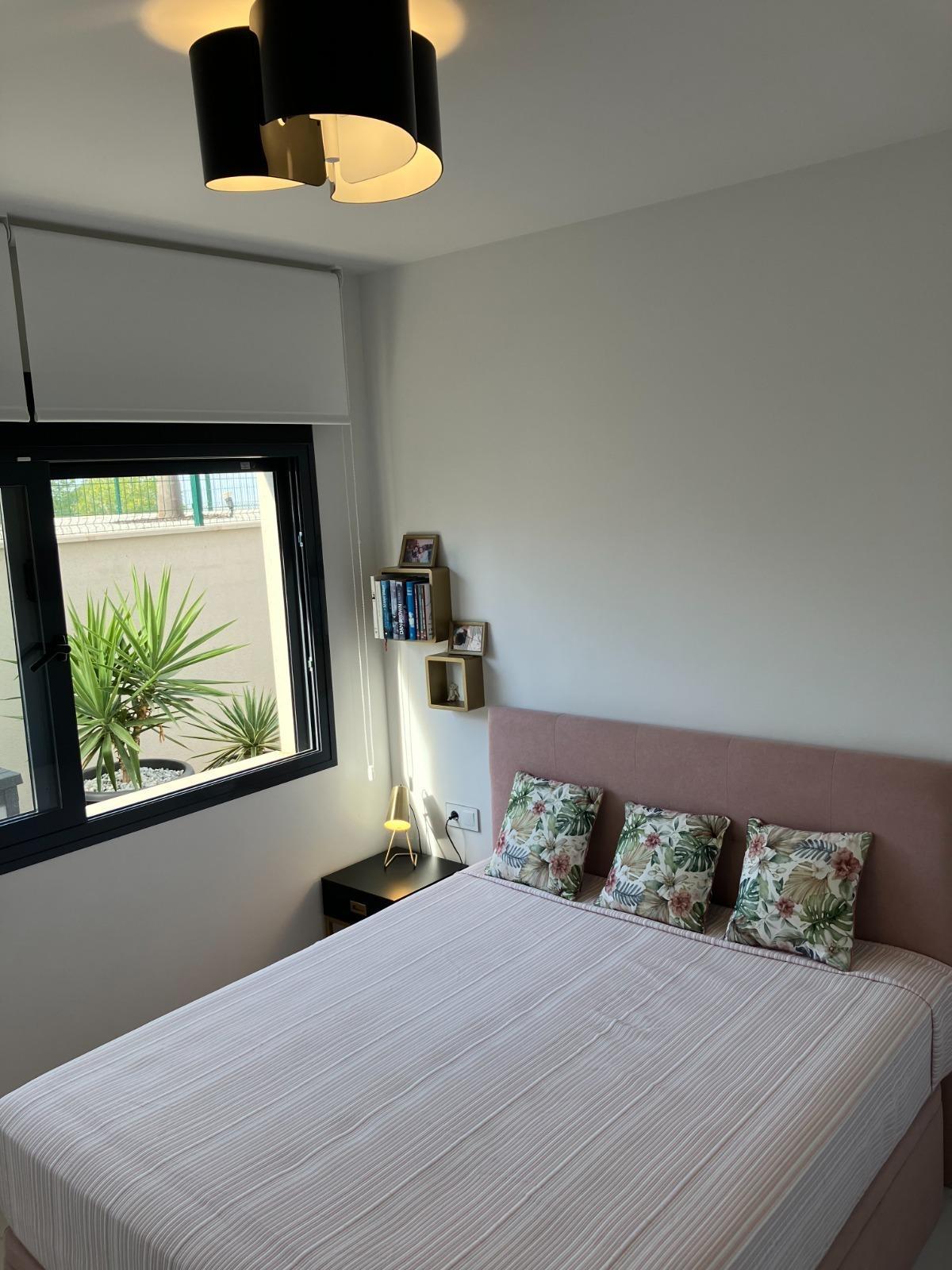 2-17 Bungalow in San Miguel de Salinas, Alicante
