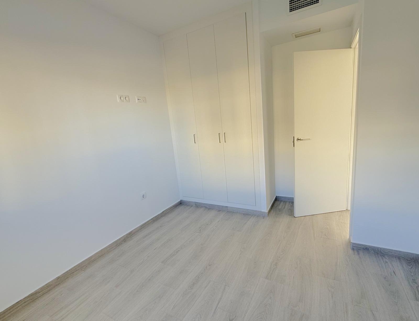 2-17 Apartment in Orihuela Costa, Alicante