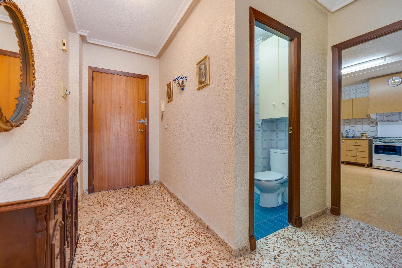 2-17 Apartment in San Pedro del Pinatar, Murcia