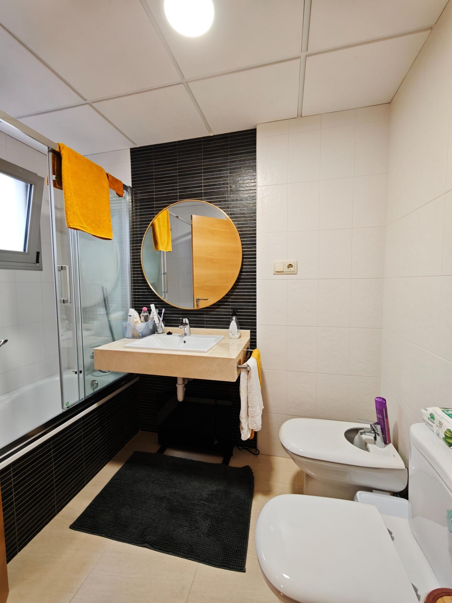 2-18 Apartment in San Miguel de Salinas, Alicante