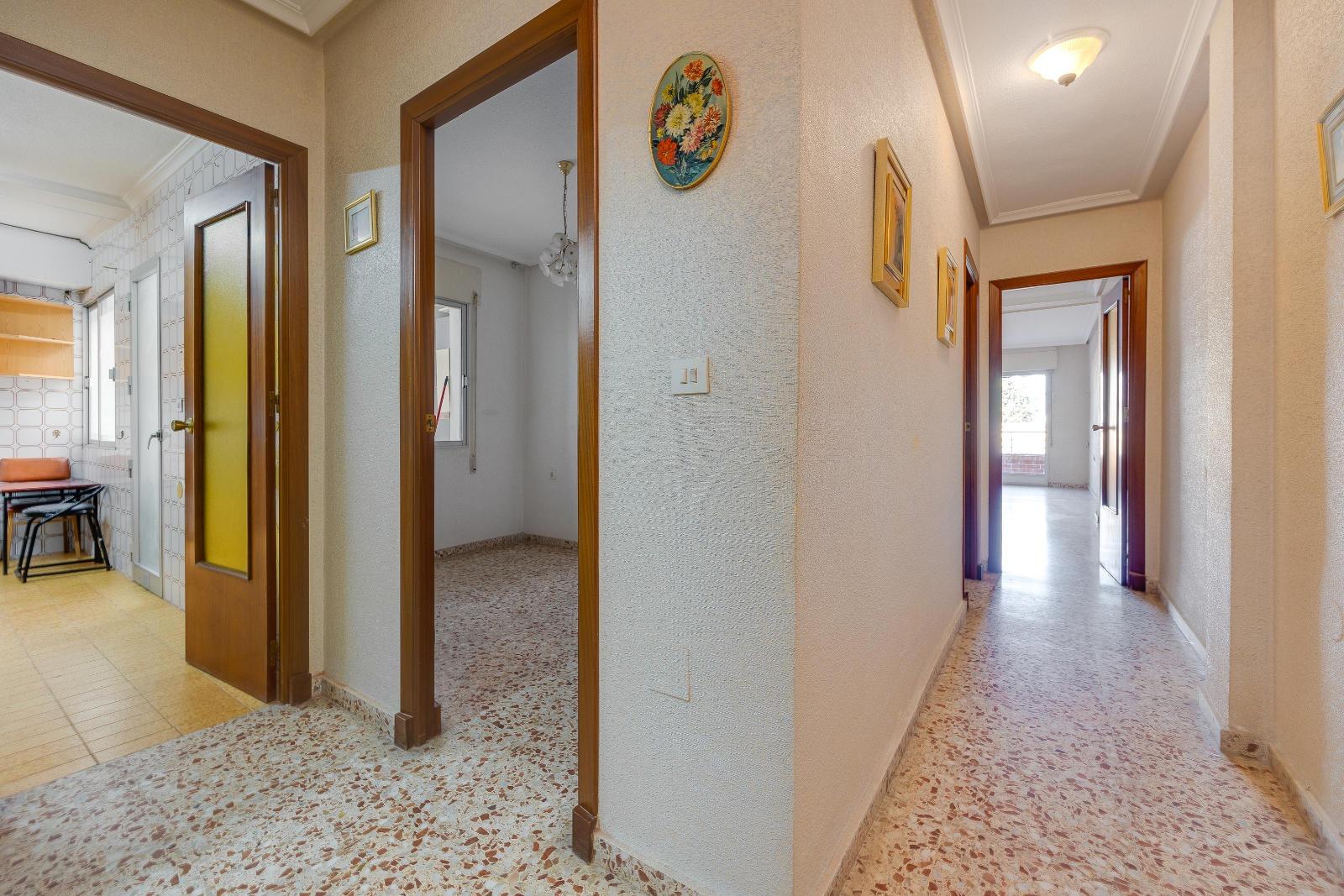2-18 Apartment in San Pedro del Pinatar, Murcia