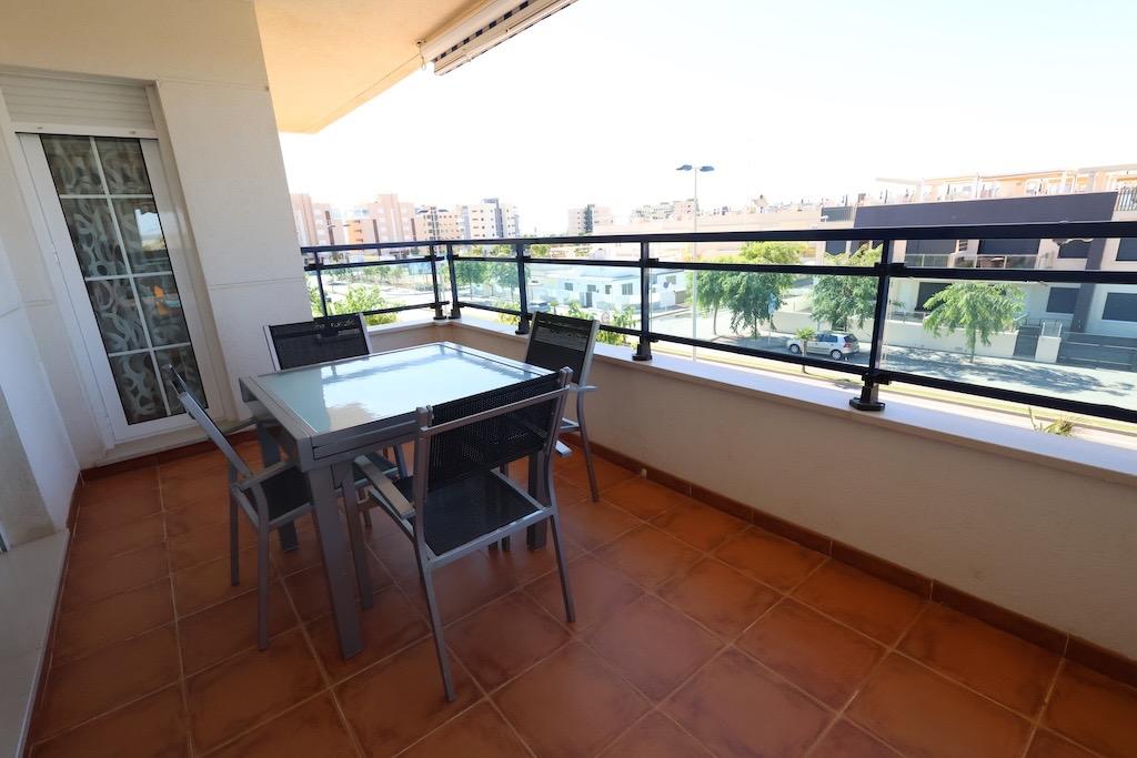 2-19 Penthouse in Pilar de La Horadada, Alicante