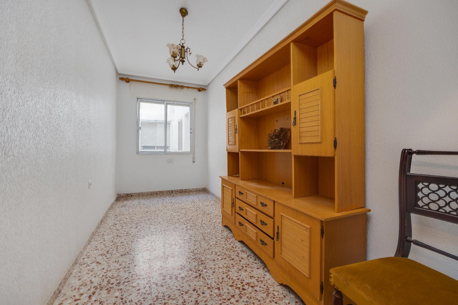 2-19 Apartment in San Pedro del Pinatar, Murcia