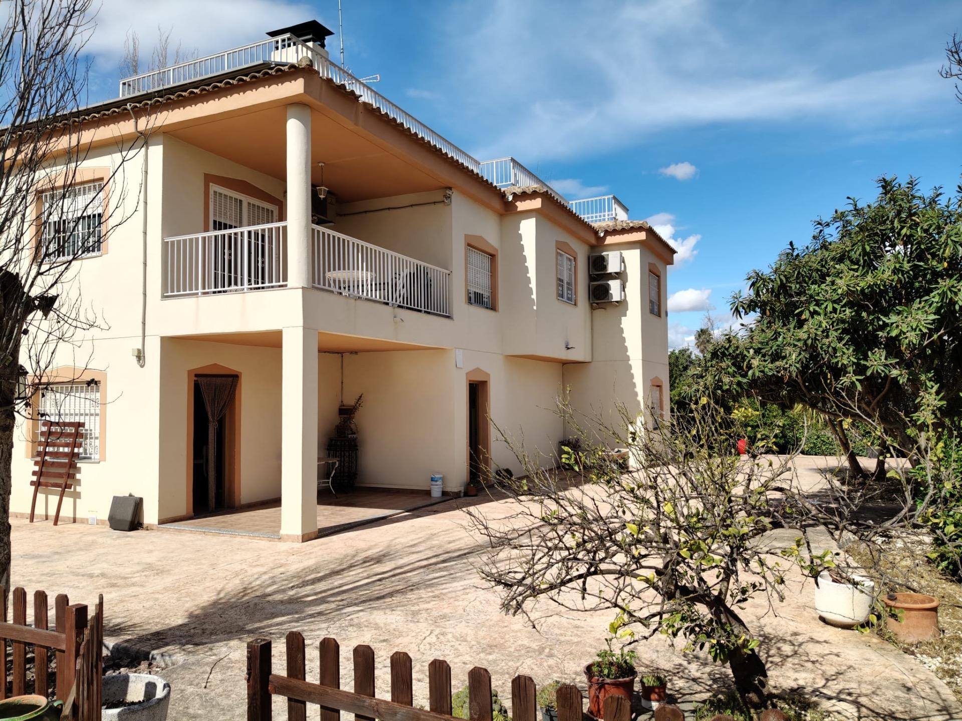 2-2 Murcia – Sunrise Dream Properties