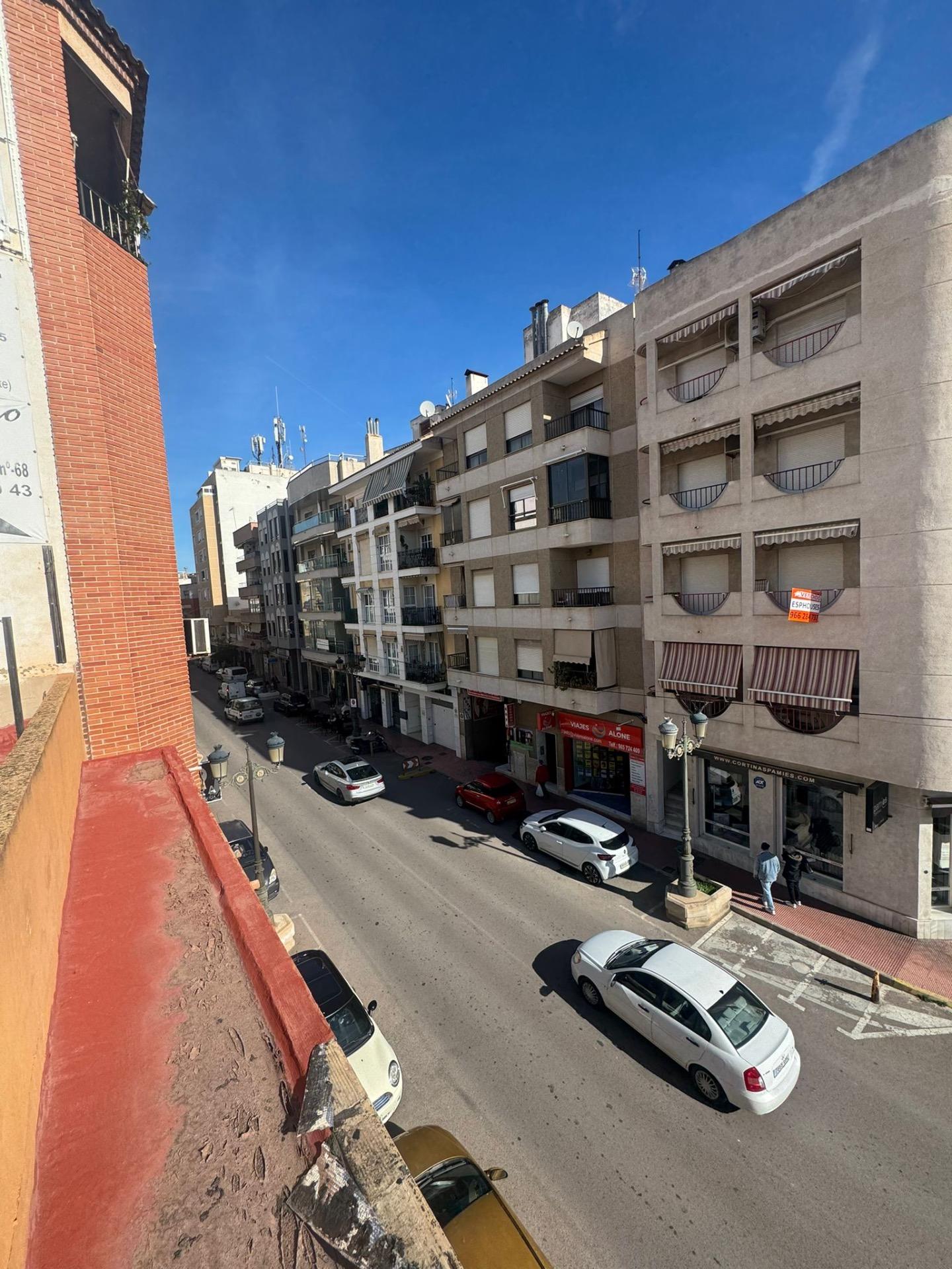 2-2 Alicante – Sunrise Dream Properties