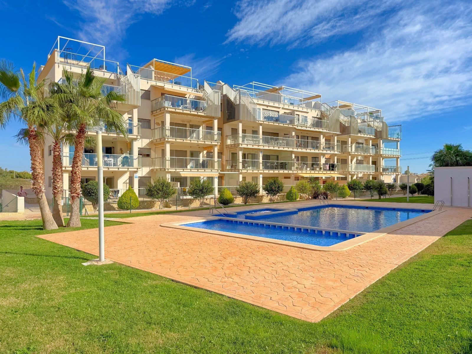 2-2 Alicante – Sunrise Dream Properties