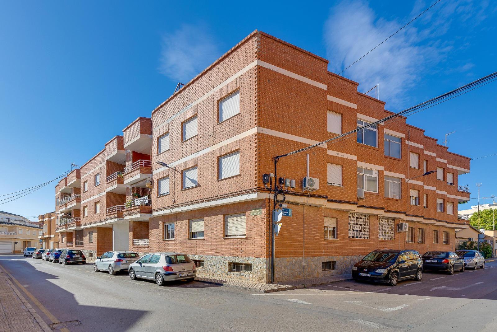 2-2 Murcia – Sunrise Dream Properties