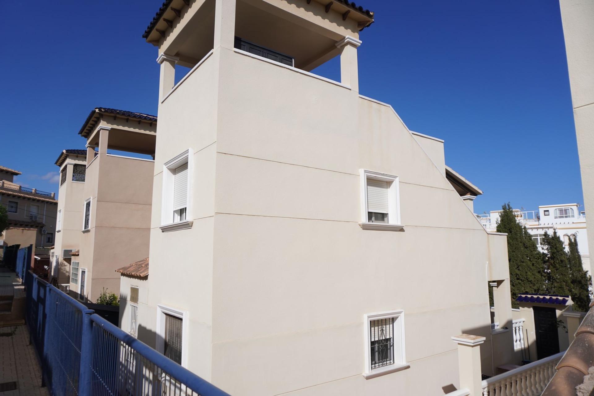 2-2 Alicante – Sunrise Dream Properties