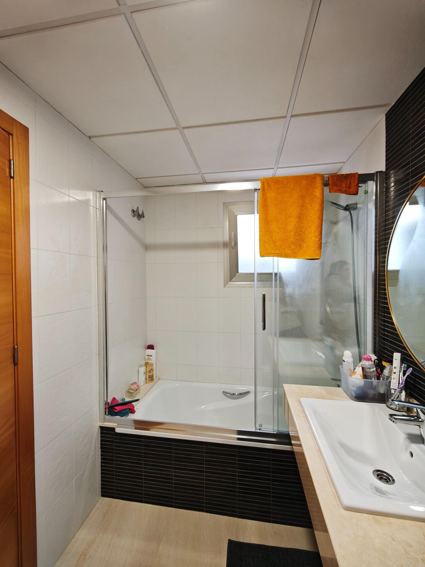 2-20 Apartment in San Miguel de Salinas, Alicante