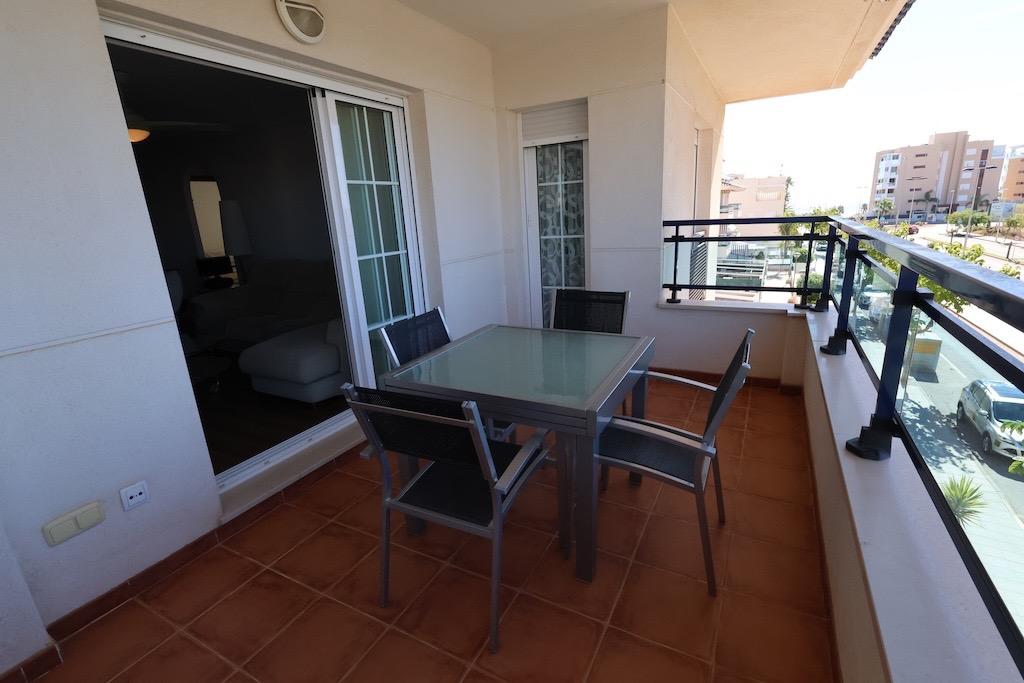 2-20 Penthouse in Pilar de La Horadada, Alicante
