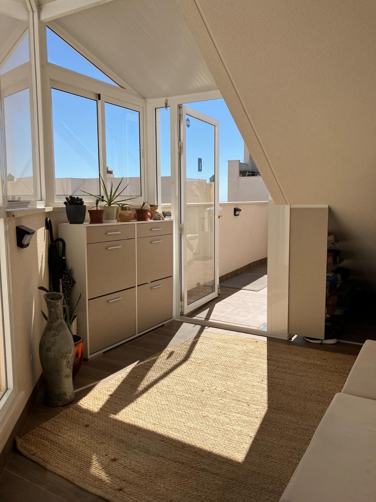 2-20 Bungalow in San Miguel de Salinas, Alicante