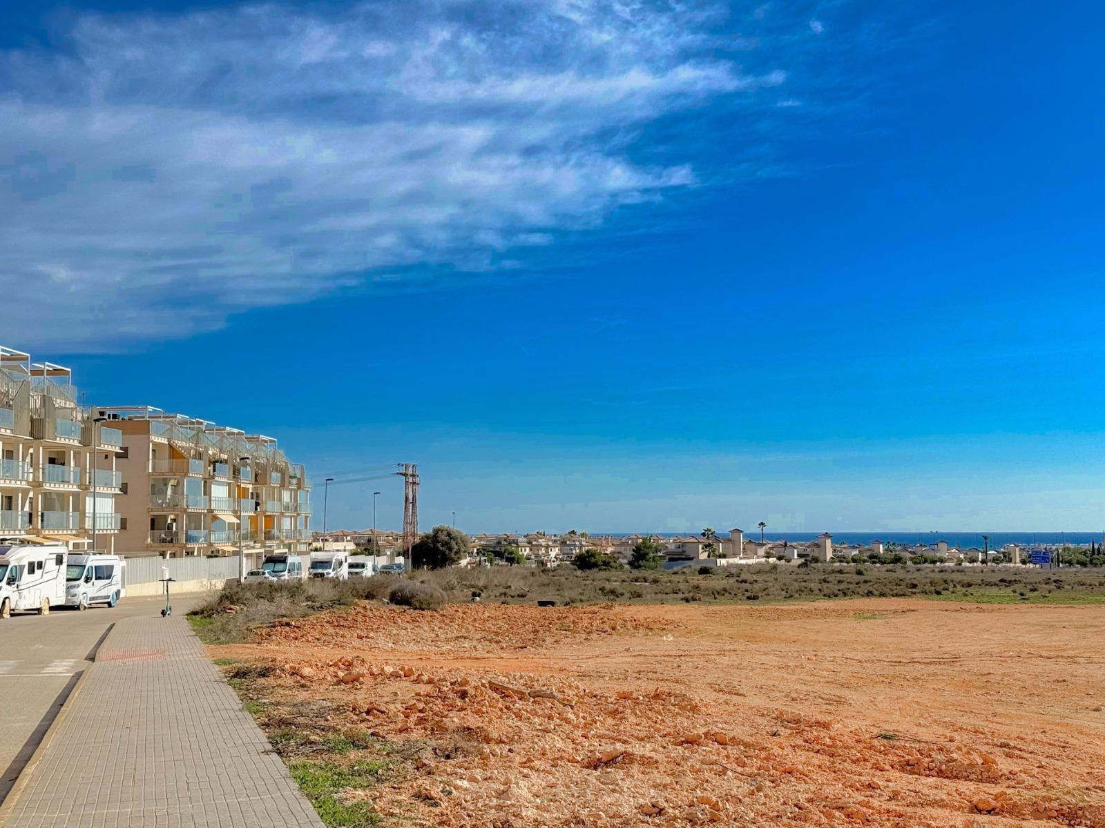 2-20 Apartment in Orihuela Costa, Alicante