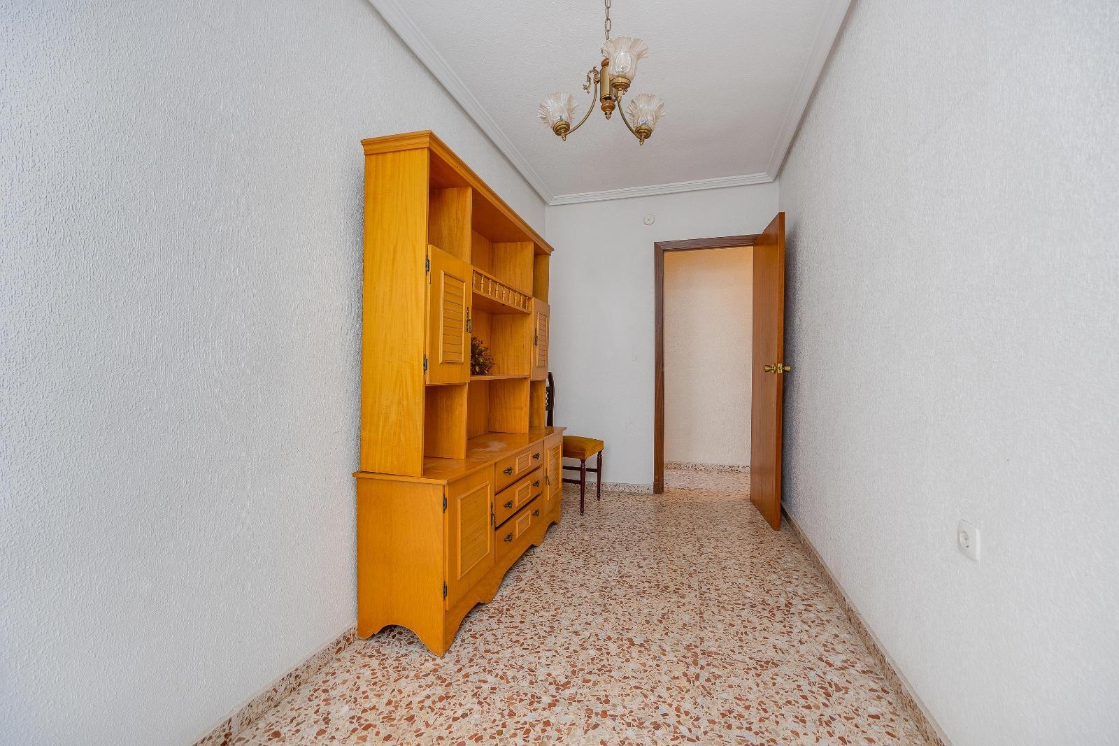 2-20 Apartment in San Pedro del Pinatar, Murcia