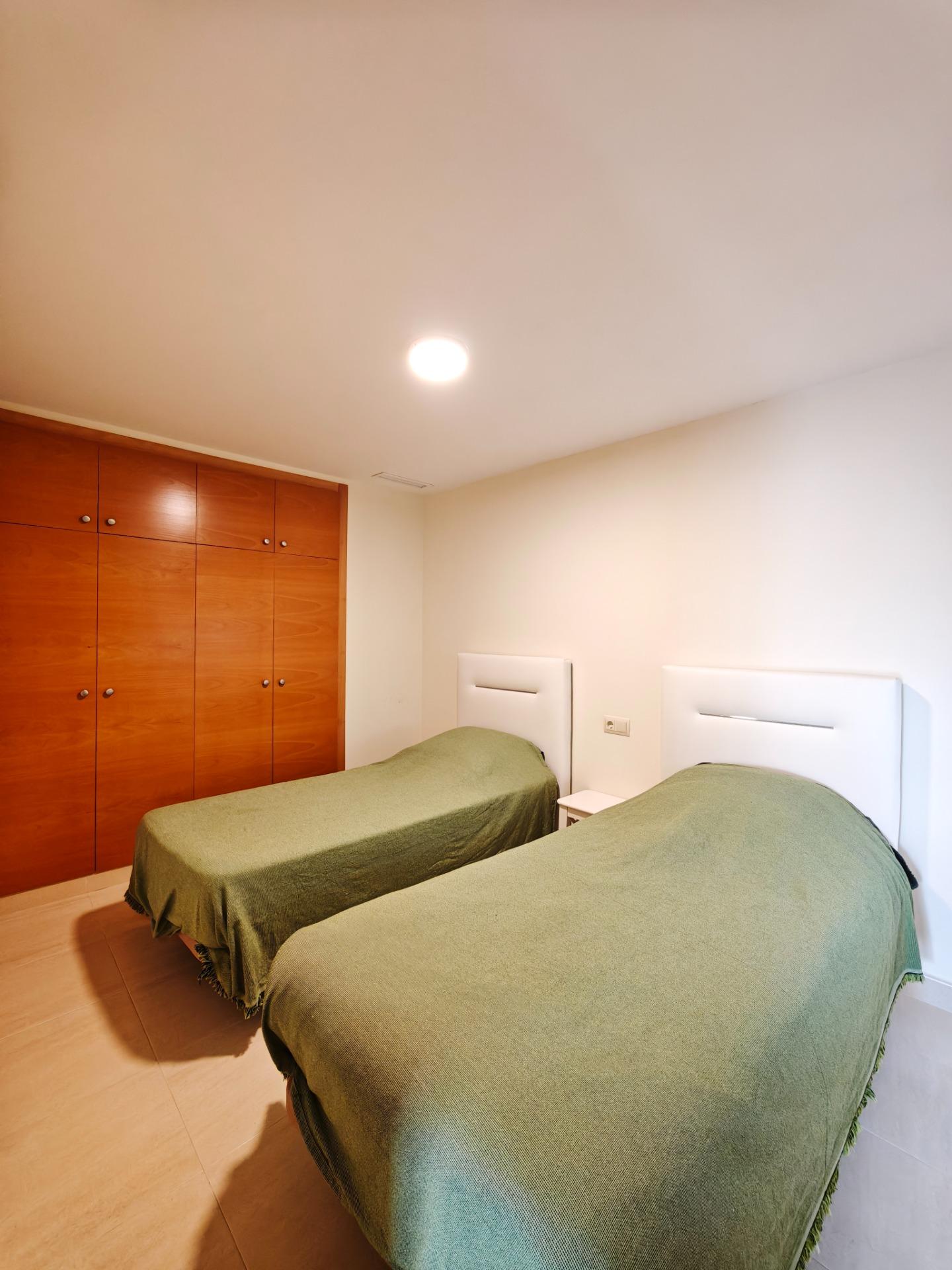 2-21 Apartment in San Miguel de Salinas, Alicante