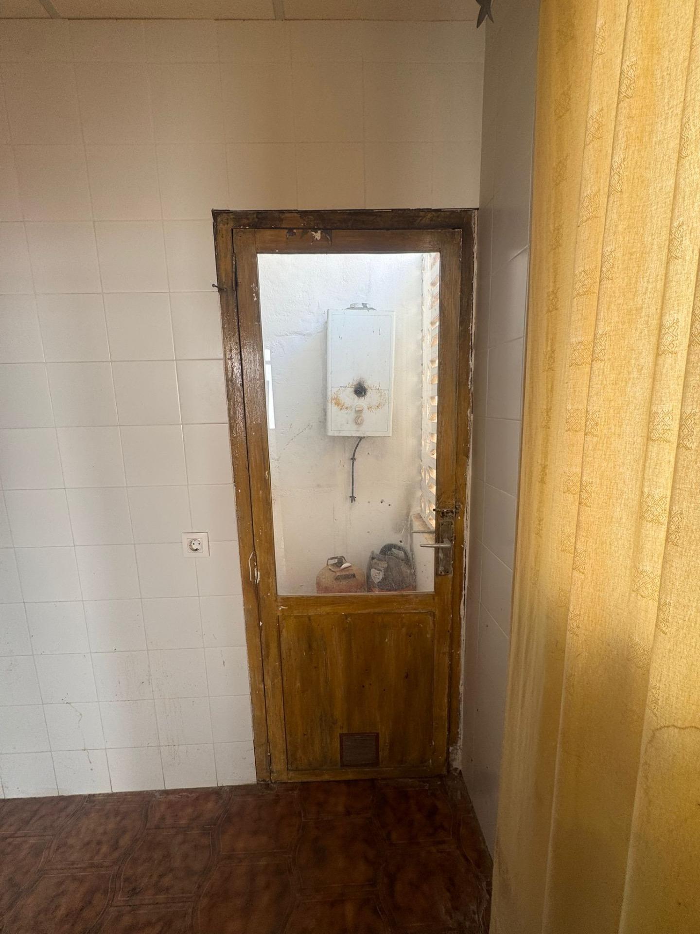 2-21 Apartment in Guardamar del Segura, Alicante