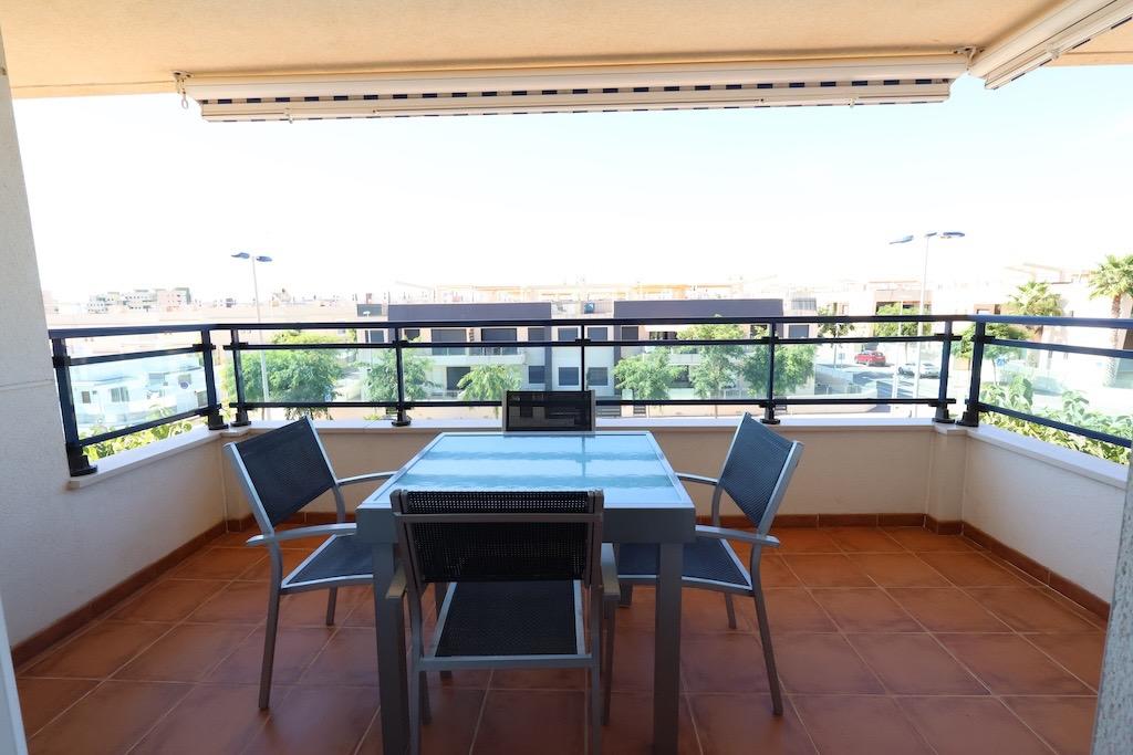 2-21 Penthouse in Pilar de La Horadada, Alicante