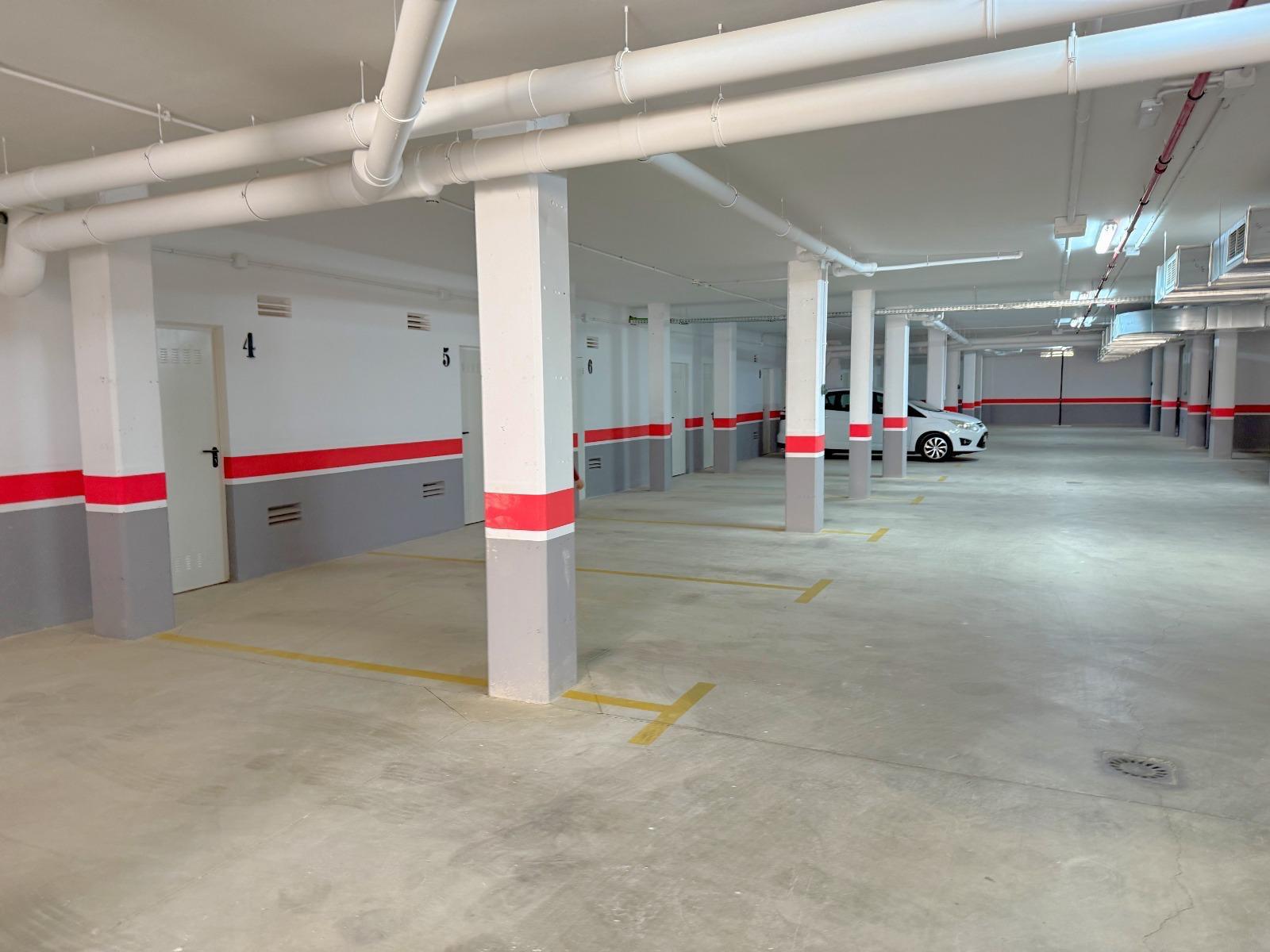2-21 Apartment in Orihuela Costa, Alicante
