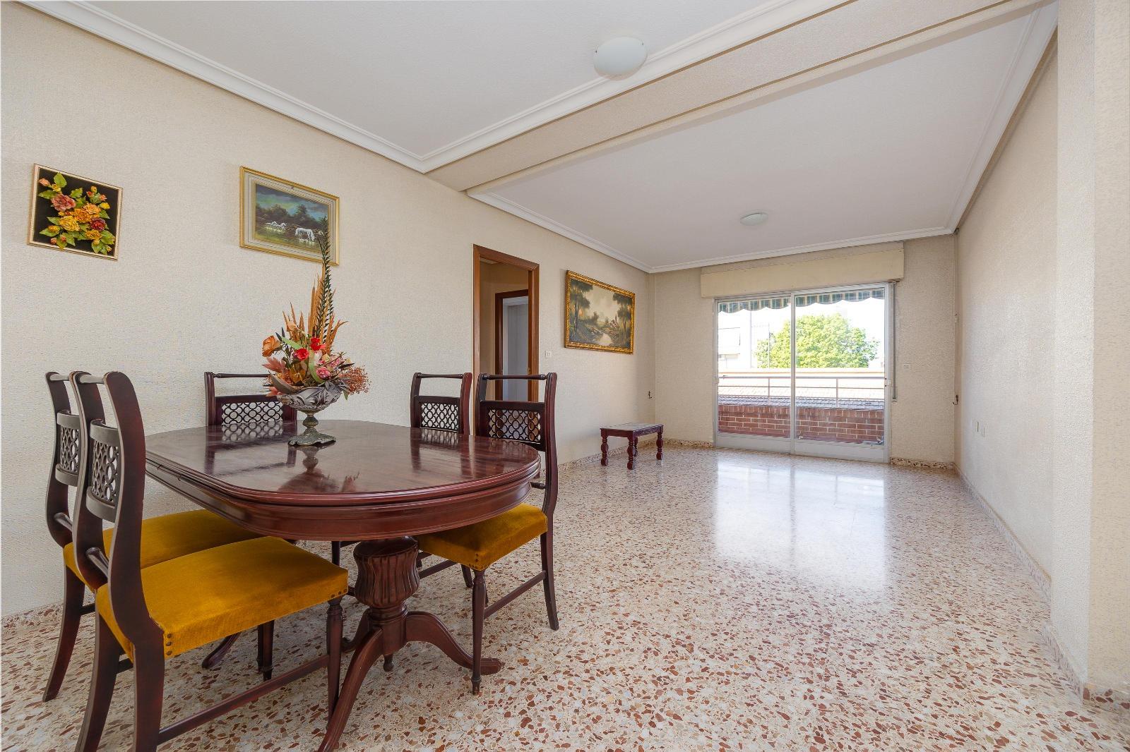 2-21 Apartment in San Pedro del Pinatar, Murcia