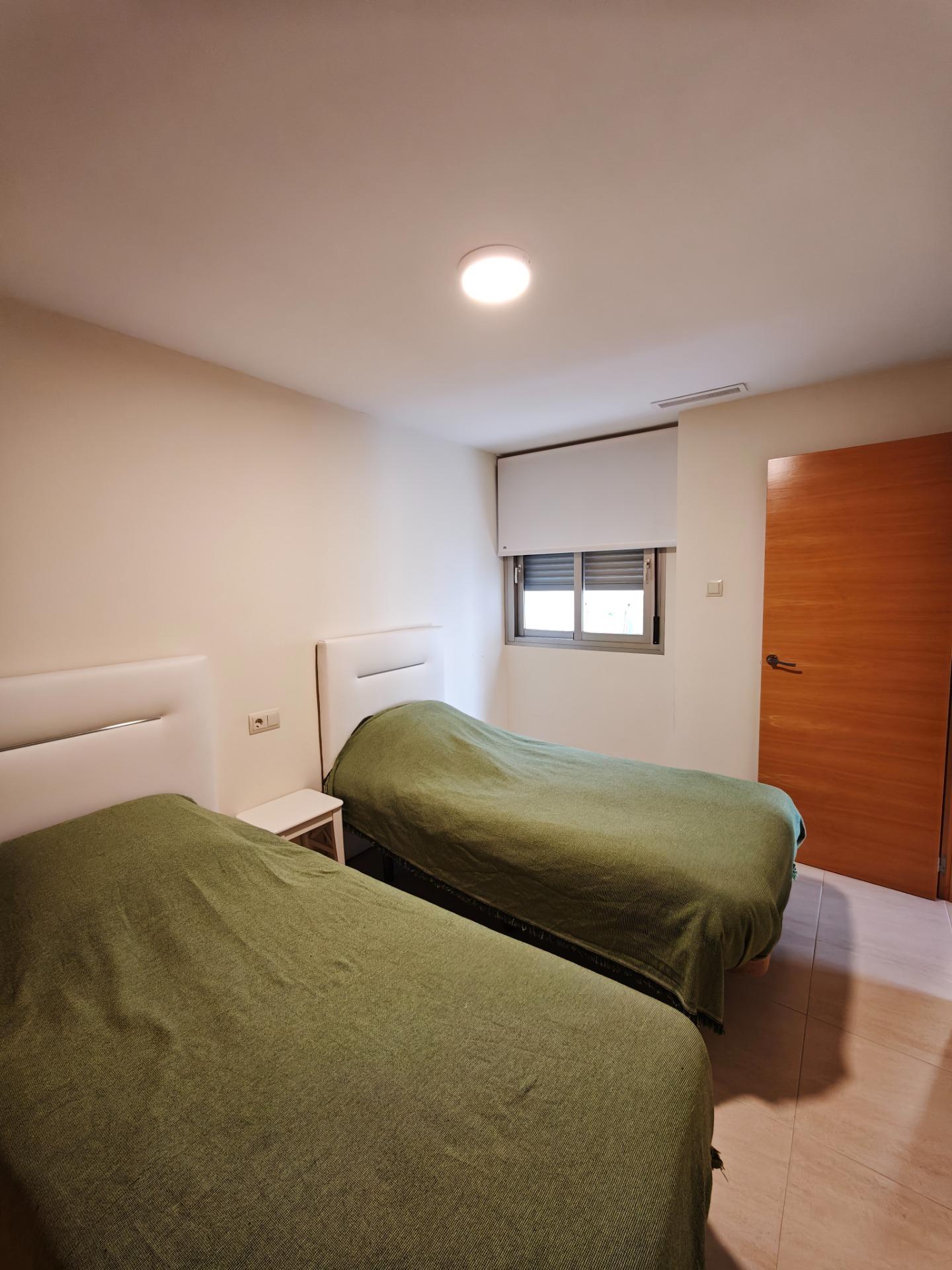 2-22 Apartment in San Miguel de Salinas, Alicante