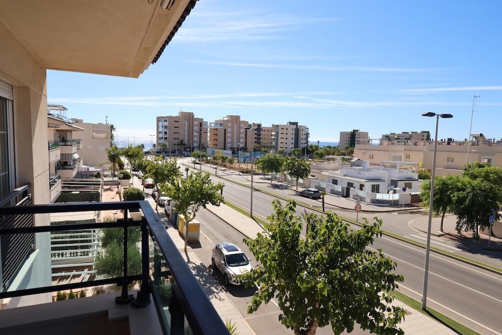 2-22 Penthouse in Pilar de La Horadada, Alicante