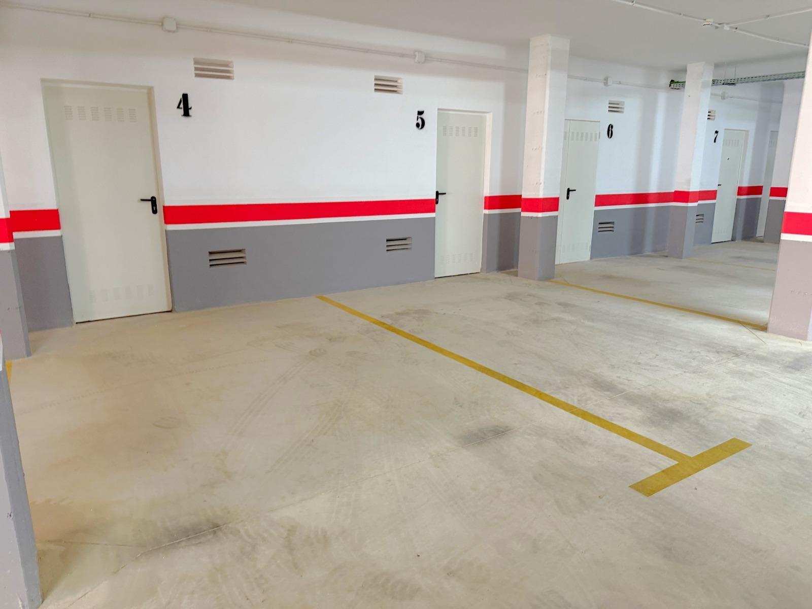 2-22 Apartment in Orihuela Costa, Alicante