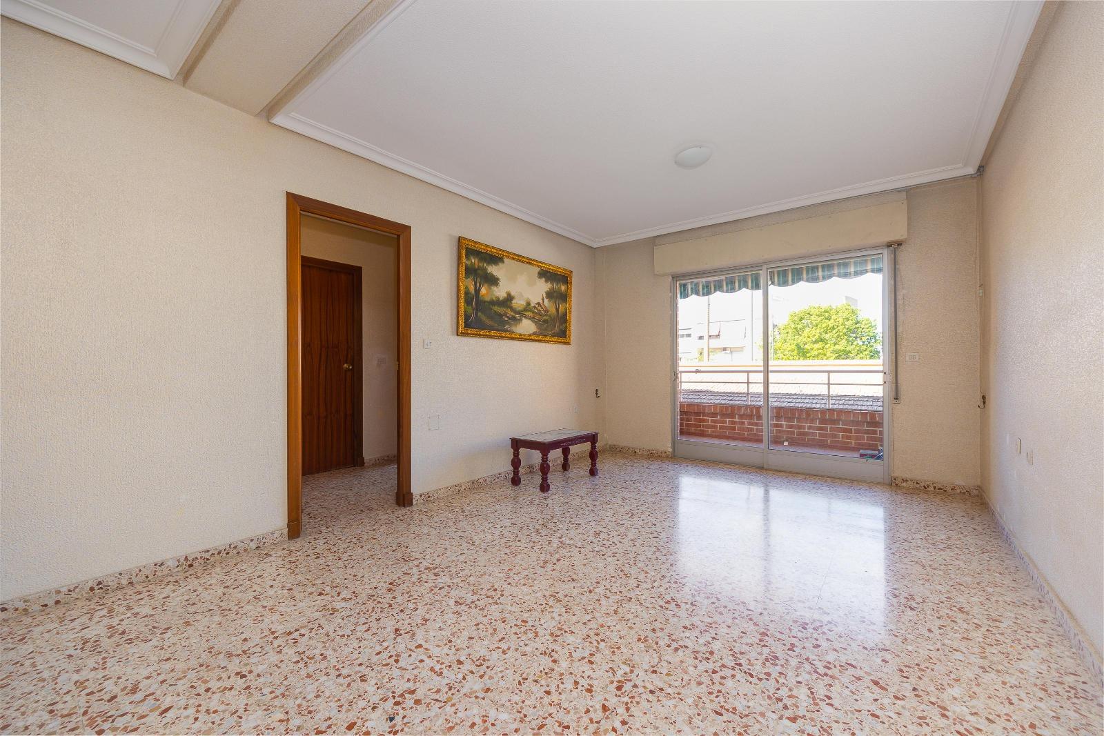 2-22 Apartment in San Pedro del Pinatar, Murcia